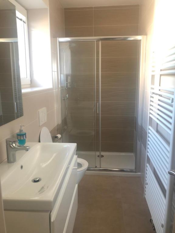 Apartmány U Stadionu room 2