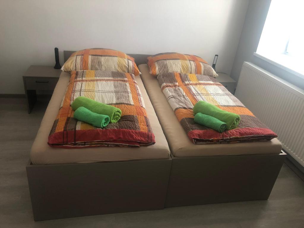 Apartmány U Stadionu room 3