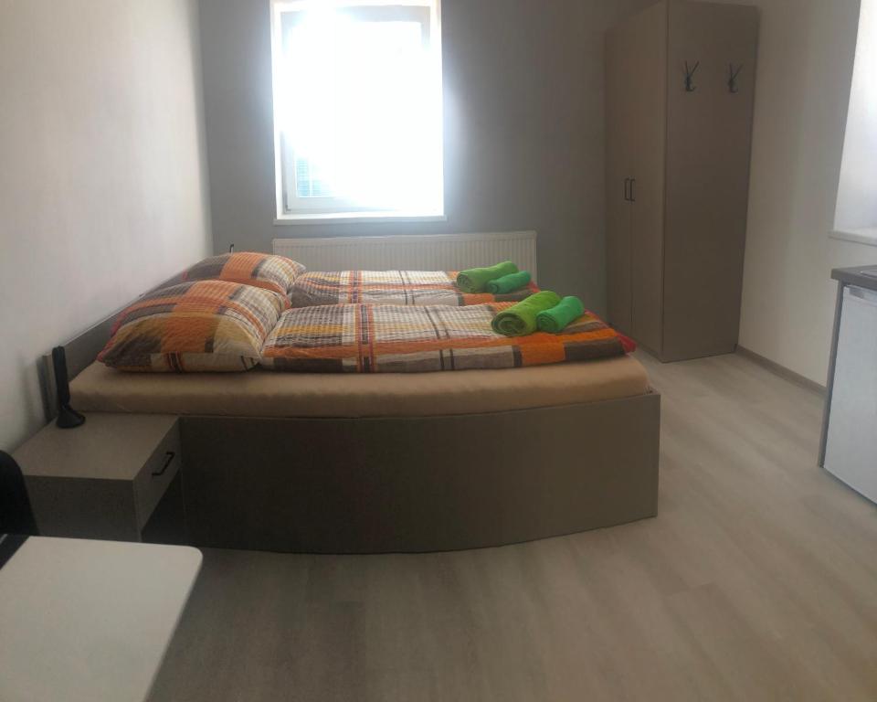 Apartmány U Stadionu room 4