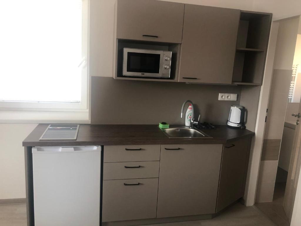 Apartmány U Stadionu room 5